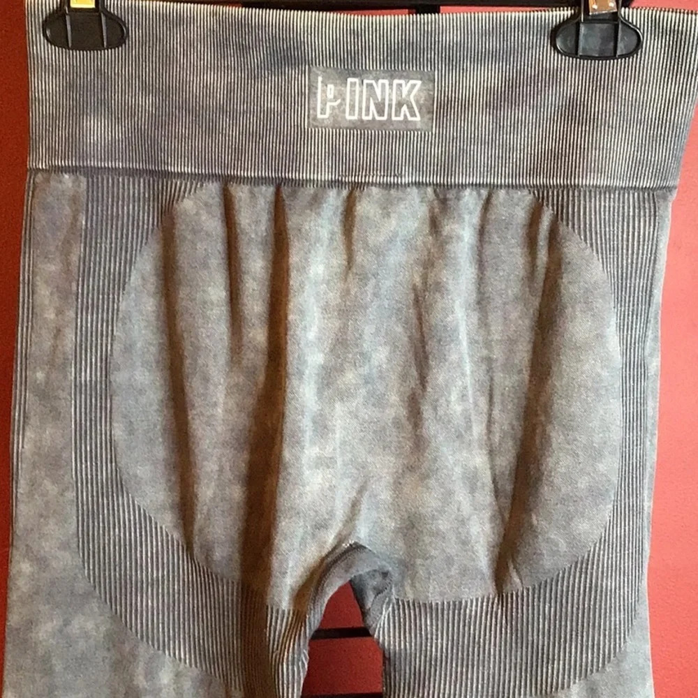 PINK SEAMLESS SIZE L - Picture 4 of 4
